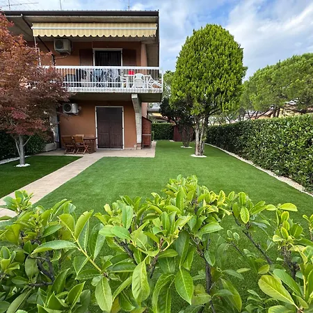 Sandy Apartment Sirmione Exterior foto